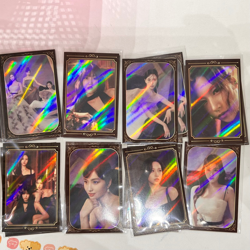 ALBUM NHẬT MISAMO - Masterpiece có sẵn