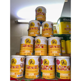 Bột sư tử 300gram