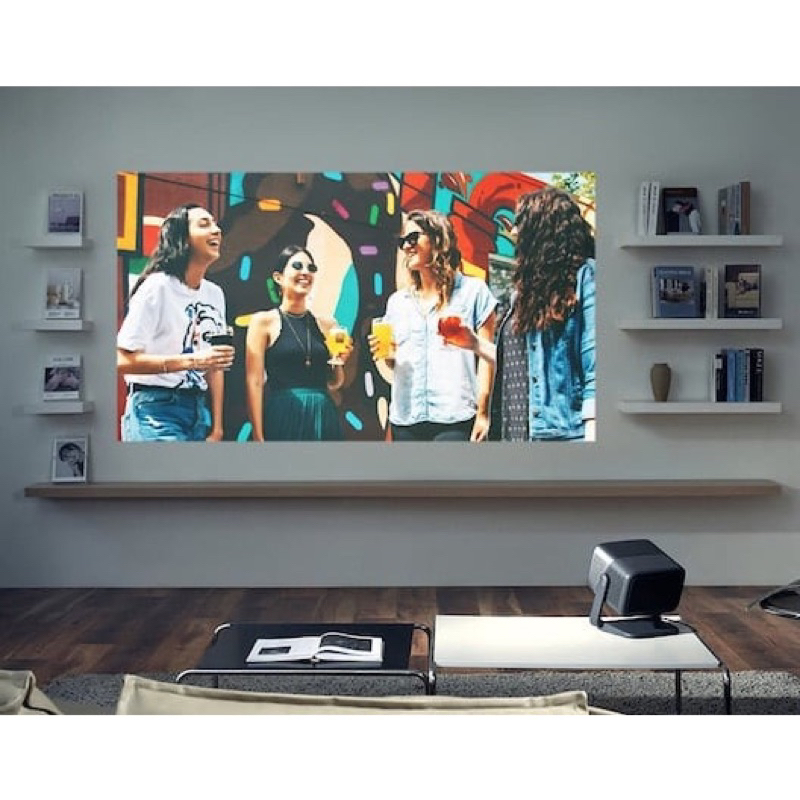 Máy chiếu Jmgo N1 Ultra 4K 4000Ansi