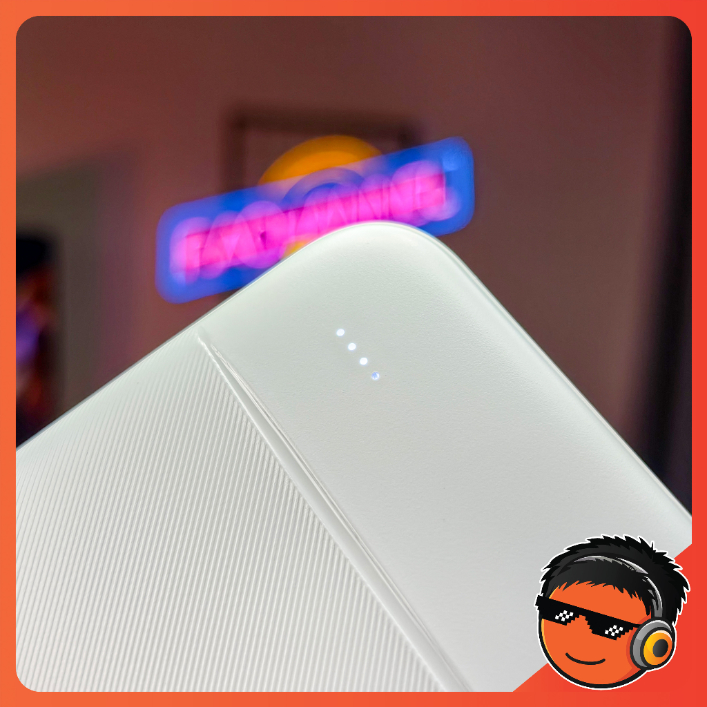 Sạc Dự Phòng Phantom P15 10.000mAh - Sạc Nhanh PD 22.5W