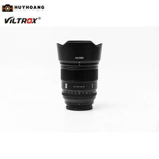 Ống kính viltrox 27mm f/1.2 pro - hàng chính hãng