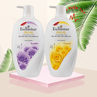 ENCHANTEUR_ SỮA TẮM ENCHANTEUR 900G
