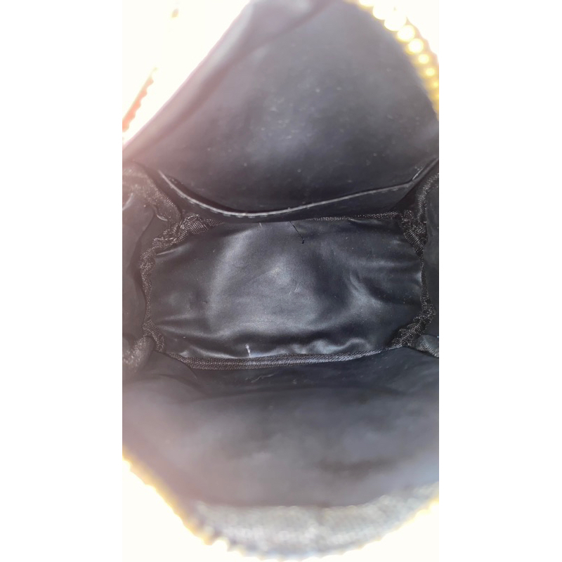 Túi balo mini m.cm hồng