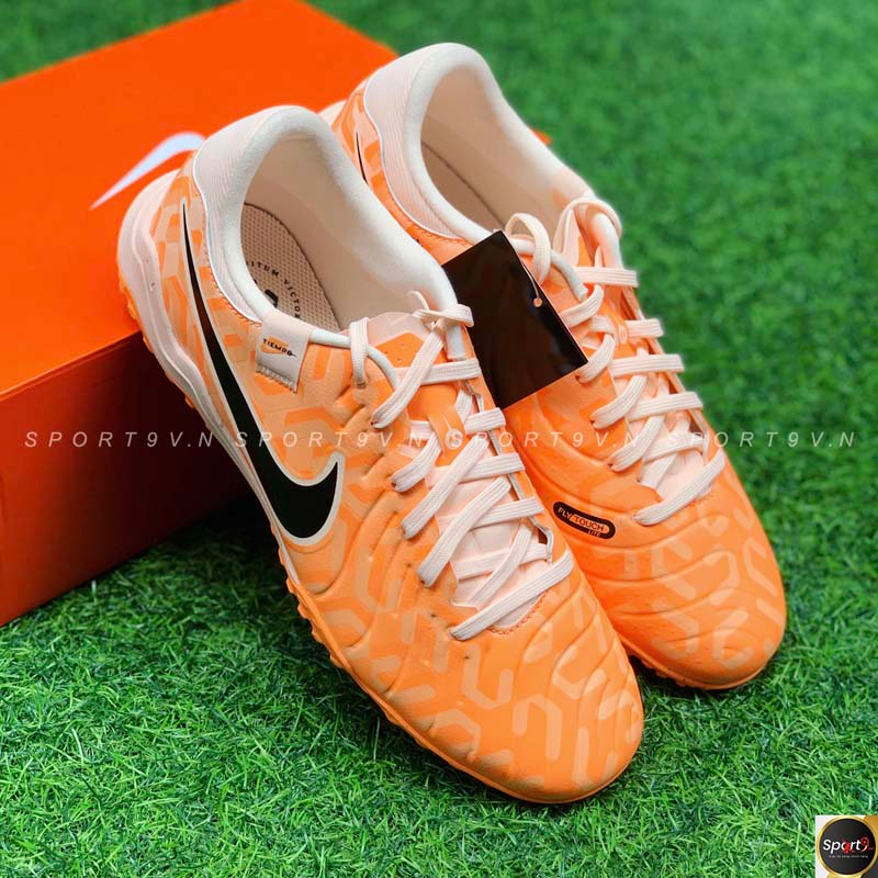 Giày đá bóng chính hãng Nike Tiempo Legend 10 Academy
