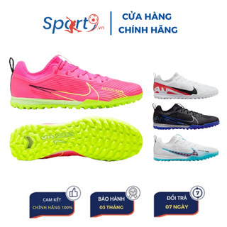 Giày đá bóng Nike Air Zoom Mercurial Vapor 15 Pro TF Chính Hãng