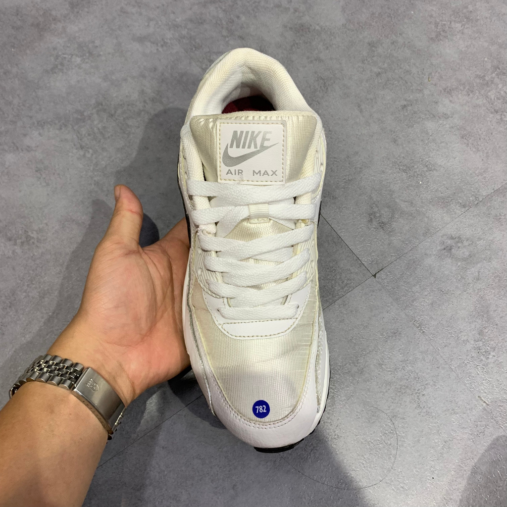 Giày 2hand Nike Air Max 90 8120