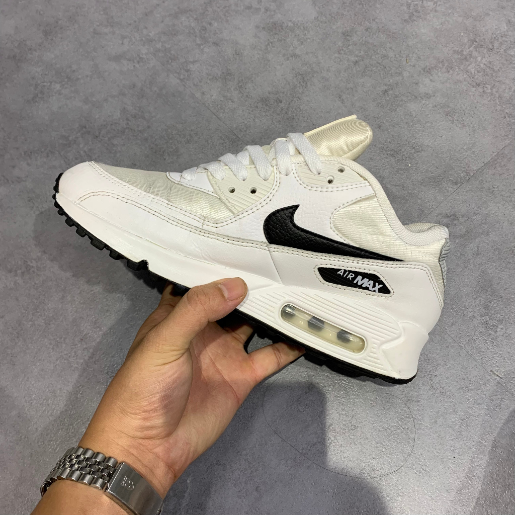 Giày 2hand Nike Air Max 90 8120