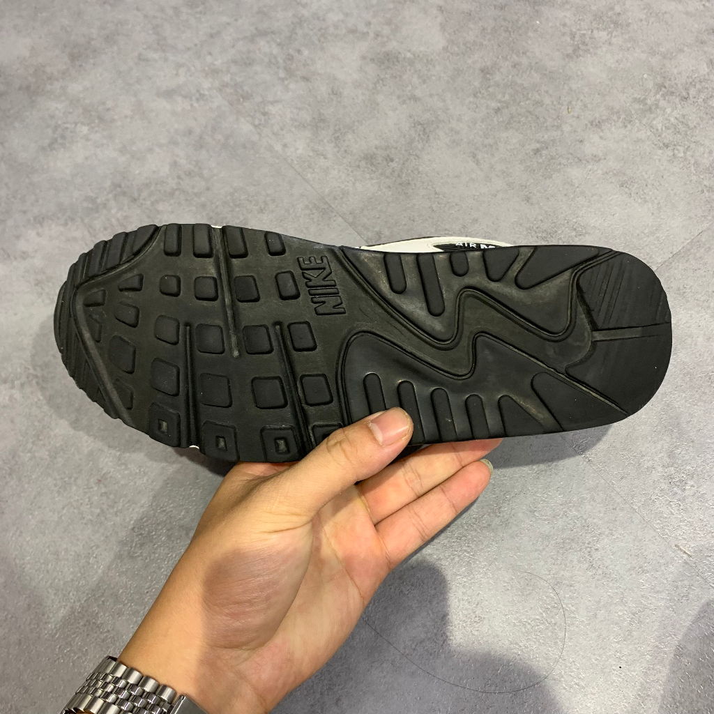 Giày 2hand Nike Air Max 90 8120