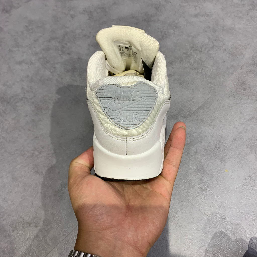 Giày 2hand Nike Air Max 90 8120