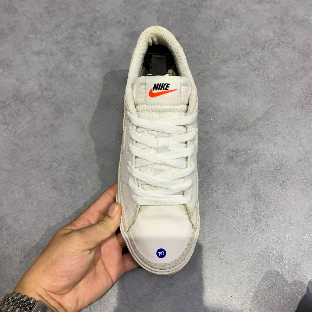 Giày 2hand Nike Court Legacy  7886