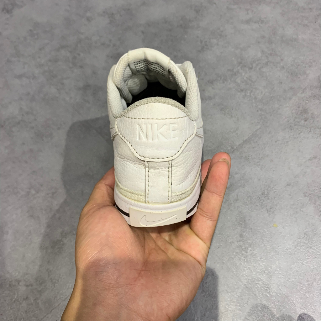 Giày 2hand Nike Court Legacy  7886