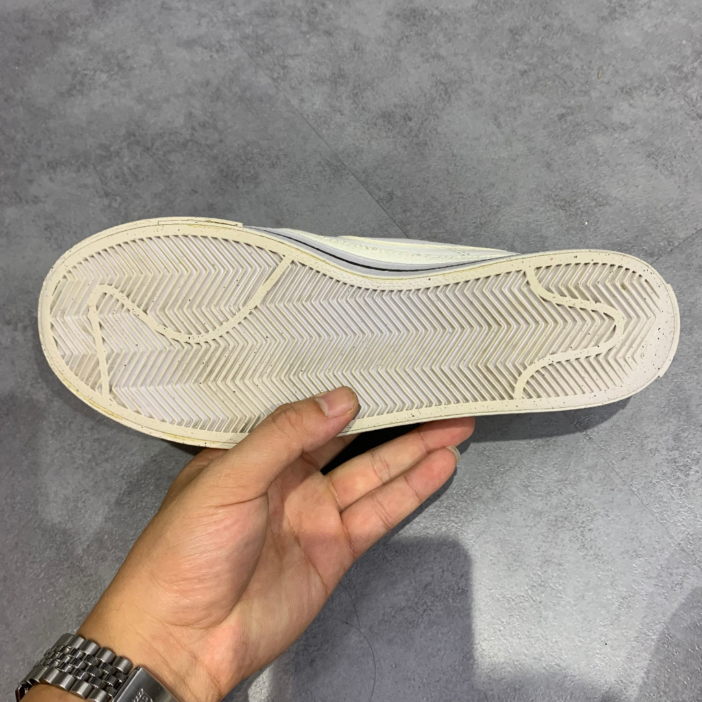 Giày 2hand Nike Court Legacy  7886