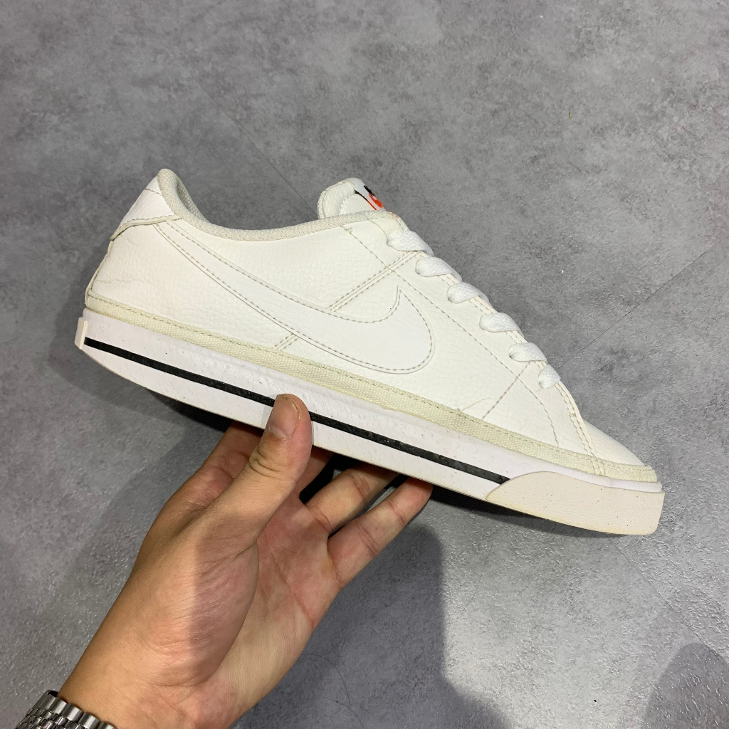 Giày 2hand Nike Court Legacy  7886
