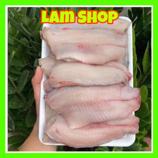 Cá rô phi phile -1kg