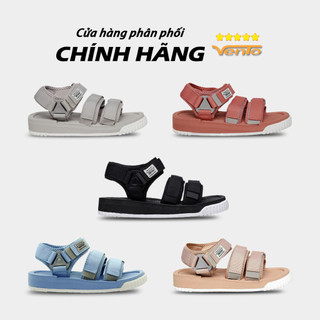 [Vento Chính Hãng] Giày Sandal Nam Nữ Vento Chính Hãng NV9801