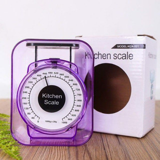 Cân thực phẩm mini kitchen scale nhà bếp 1kg