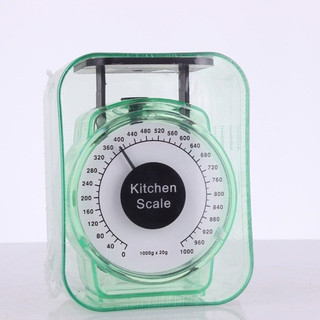 Cân thực phẩm mini kitchen scale nhà bếp 1kg