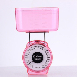 Cân thực phẩm mini kitchen scale nhà bếp 1kg