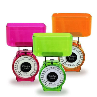 Cân thực phẩm mini kitchen scale nhà bếp 1kg
