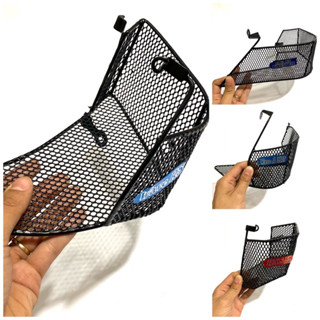 Giỏ hông( giỏ cạnh ) wave 50/100(2006-2016) wave A110(2017-2023)