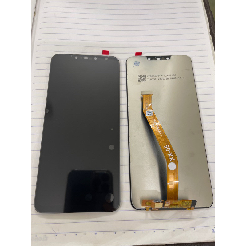 Màn hình full bộ Huawei Nova 3i