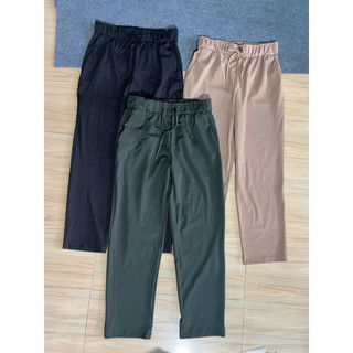 Quần baggy nữ xuất Nga dư xịn