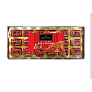 1 Hộp Kẹo sôcôla Romanze 135g