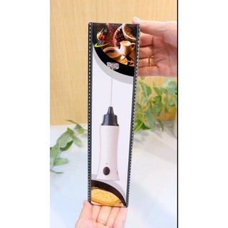 Máy tạo bọt cafe, đánh trứng,sữa cầm tay zb1508