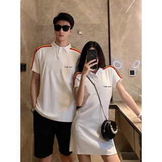Set đồ đôi thun phối siêu xinh 😍😍