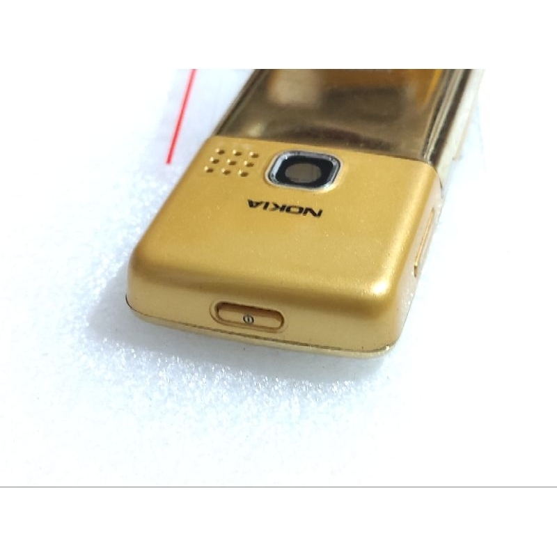 Bộ Vỏ Nokia 6300  Tháo Máy Chính Hãng Đã Qua Sử Dụng