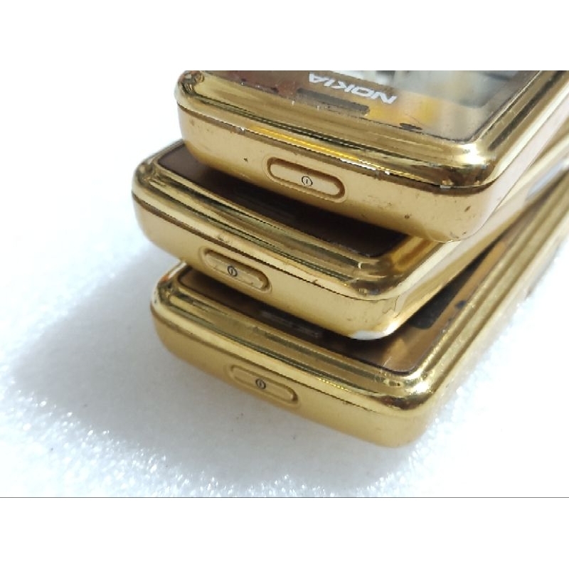 Bộ Vỏ Nokia 6300  Xấu Dùng Tạm