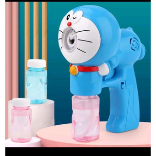 Súng Bong Bóng Cầm Tay Doraemon Doraemon