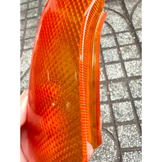 CHỤP XI NHAN SAU XE SPACY 125 ( 1 CẶP )