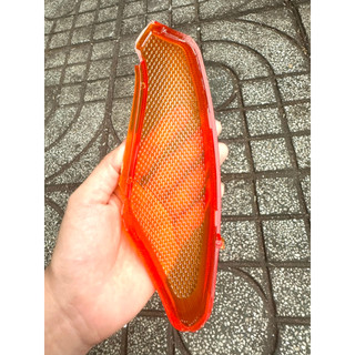 CHỤP XI NHAN SAU XE SPACY 125 ( 1 CẶP )