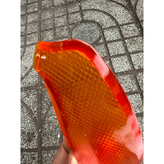 CHỤP XI NHAN SAU XE SPACY 125 ( 1 CẶP )