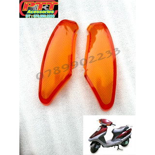 Chụp xi nhan sau xe spacy 125