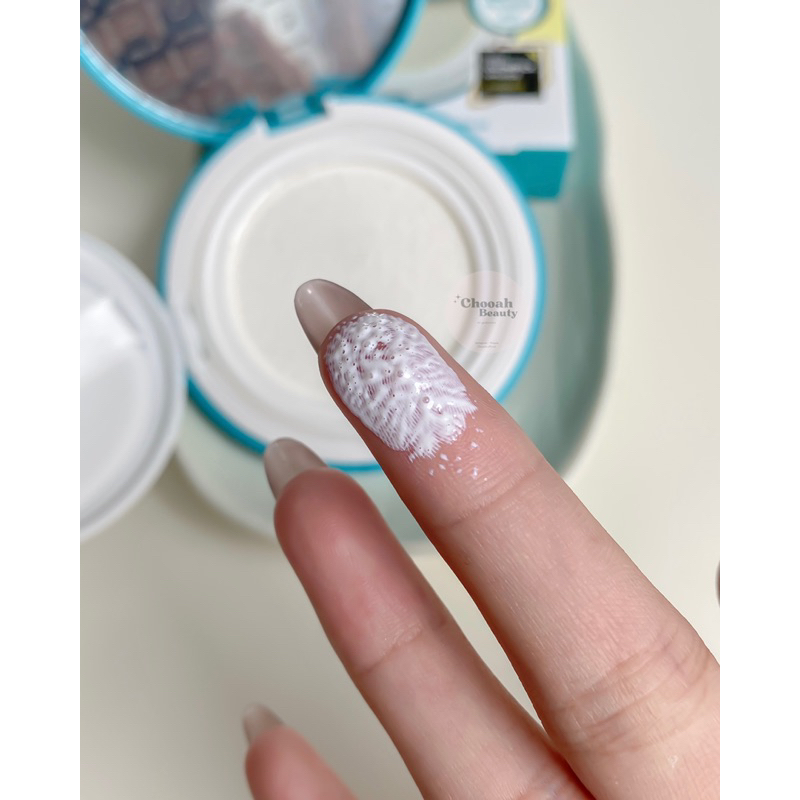 🌱❄️ Phấn nước chống nắng SCINIC Enjoy All Round Airy Sun Cushion EX SPF50+ PA++++ 25g ❄️🌱