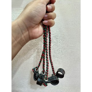Dây chân đan đại bàng ưng, đại bàng núi, đại bàng biển - phụ kiện đại bàng - phụ kiện chim săn
