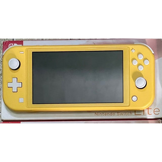 Nintendo Switch Lite 2nd