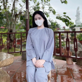 Vạt hò kate phật tử