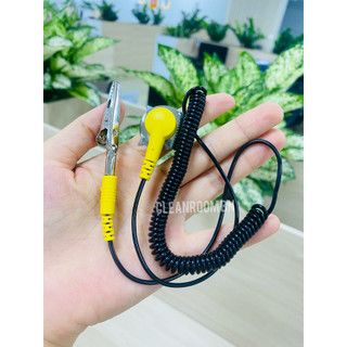 Dây tiếp địa nhỏ, dây dài 1,8m