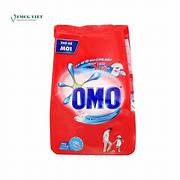 2 gói bột giặt omo 380g