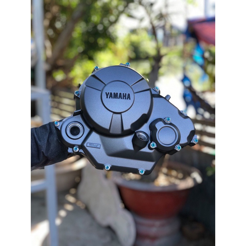 SƠN SAMURAI MÀU XÁM BẠC ÁNH KIM H177