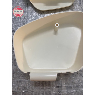 Cốp 78 màu ngà hàng thái lan