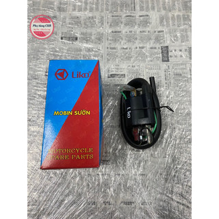 Mobin sườn xe cub và xe dream hãng Liko