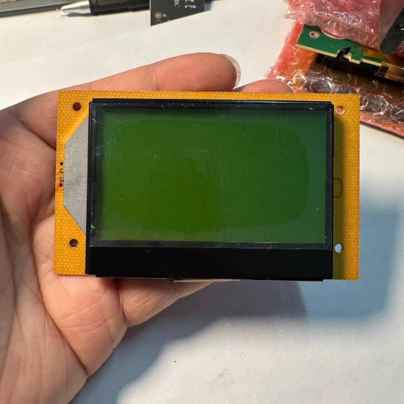 Màn hình LCD 128x64 chạy UC1601