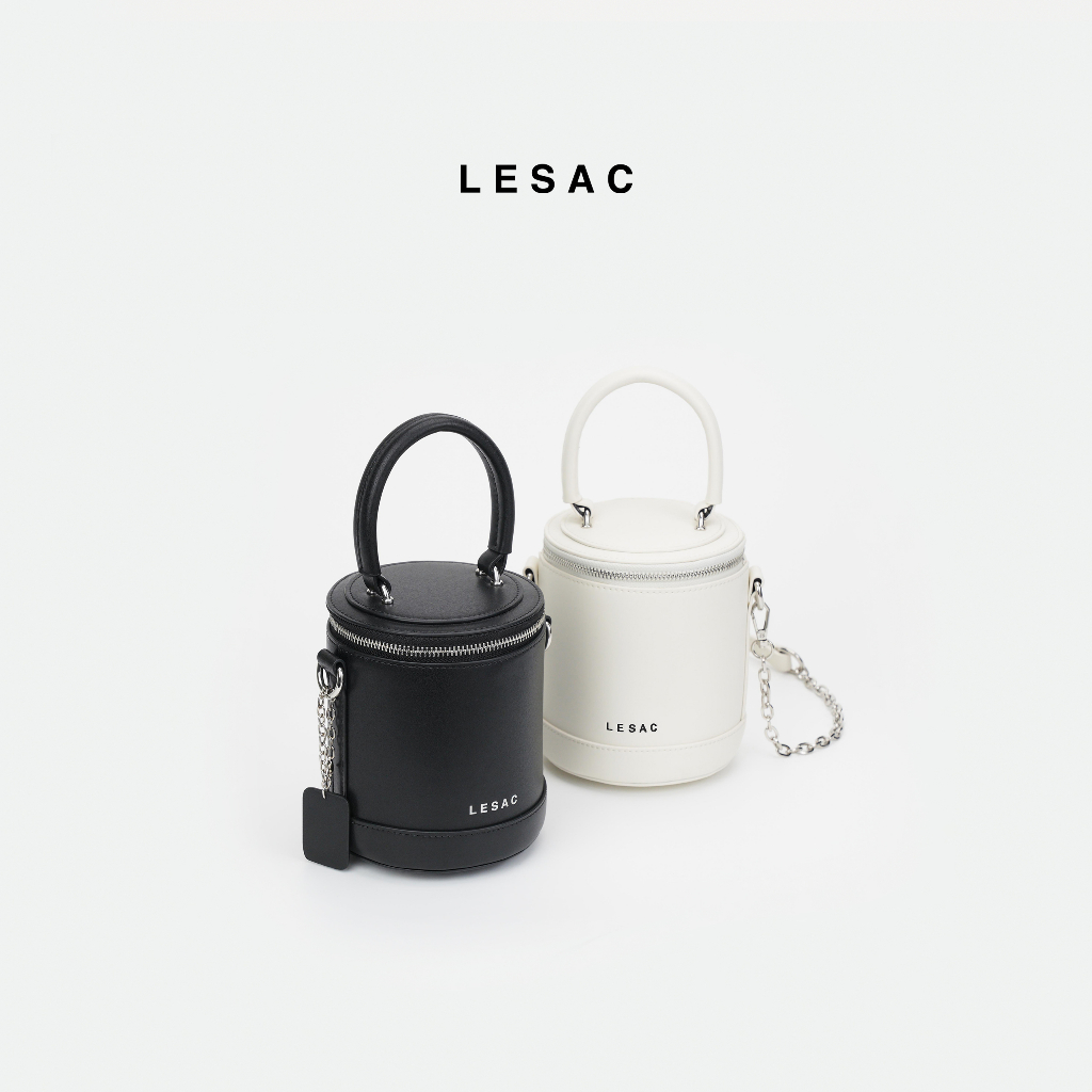 Túi đeo chéo LESAC Amber Bag