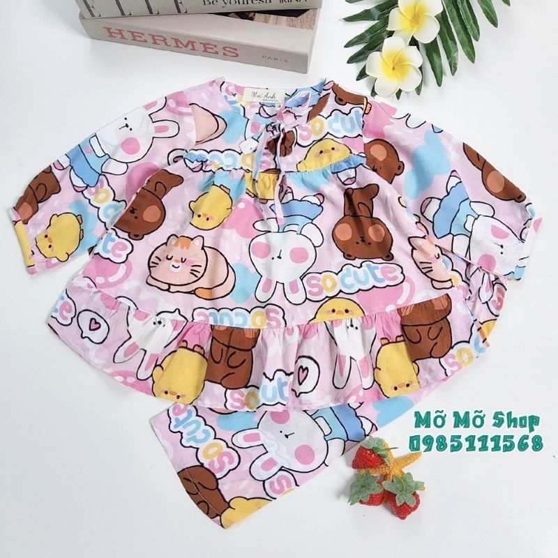 BỘ TOLE/LANH TDQD TIỂU THƯ 9-38kg LINK 3