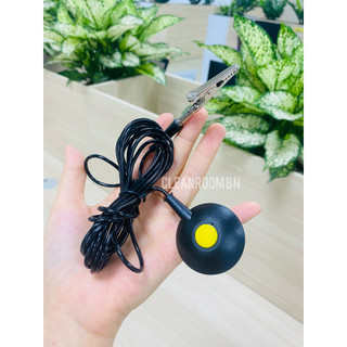 Dây tiếp địa đại chống tĩnh điện/ dây tiếp đất đại