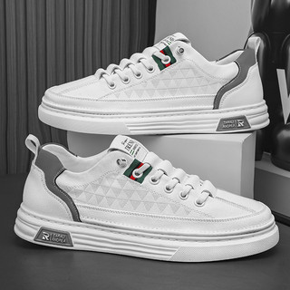 Giày Nam, Giày Sneaker Nam Cao Cấp - fullbox